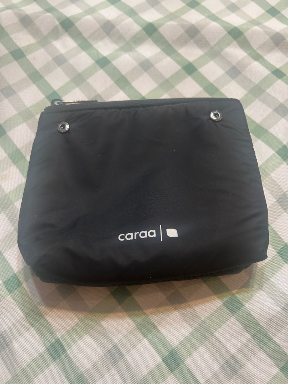 Caraa Snappy Snap Travel Pouch